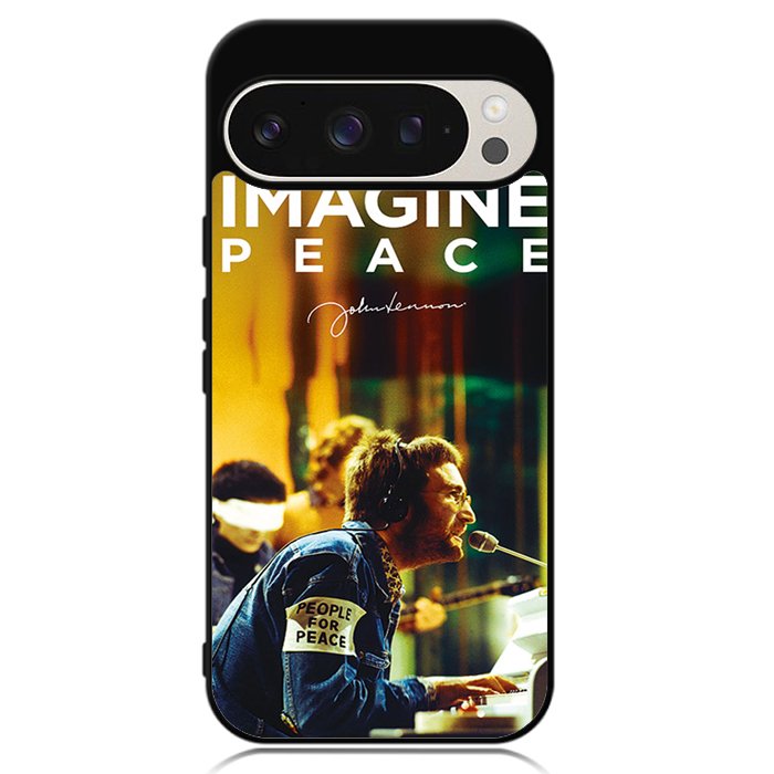 Imagine Peace John Lennon Google Pixel 9 Pro XL Case OV0449