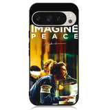 Imagine Peace John Lennon Google Pixel 9 | Pixel 9 Pro Case OV0449