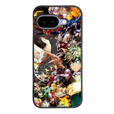 Hero Academia Google Pixel 10A Case QC5193