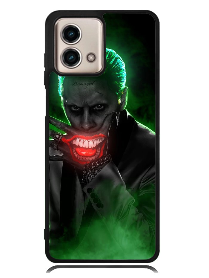 Joker Motorola Moto G Stylus 5G 2023 Case OV3682