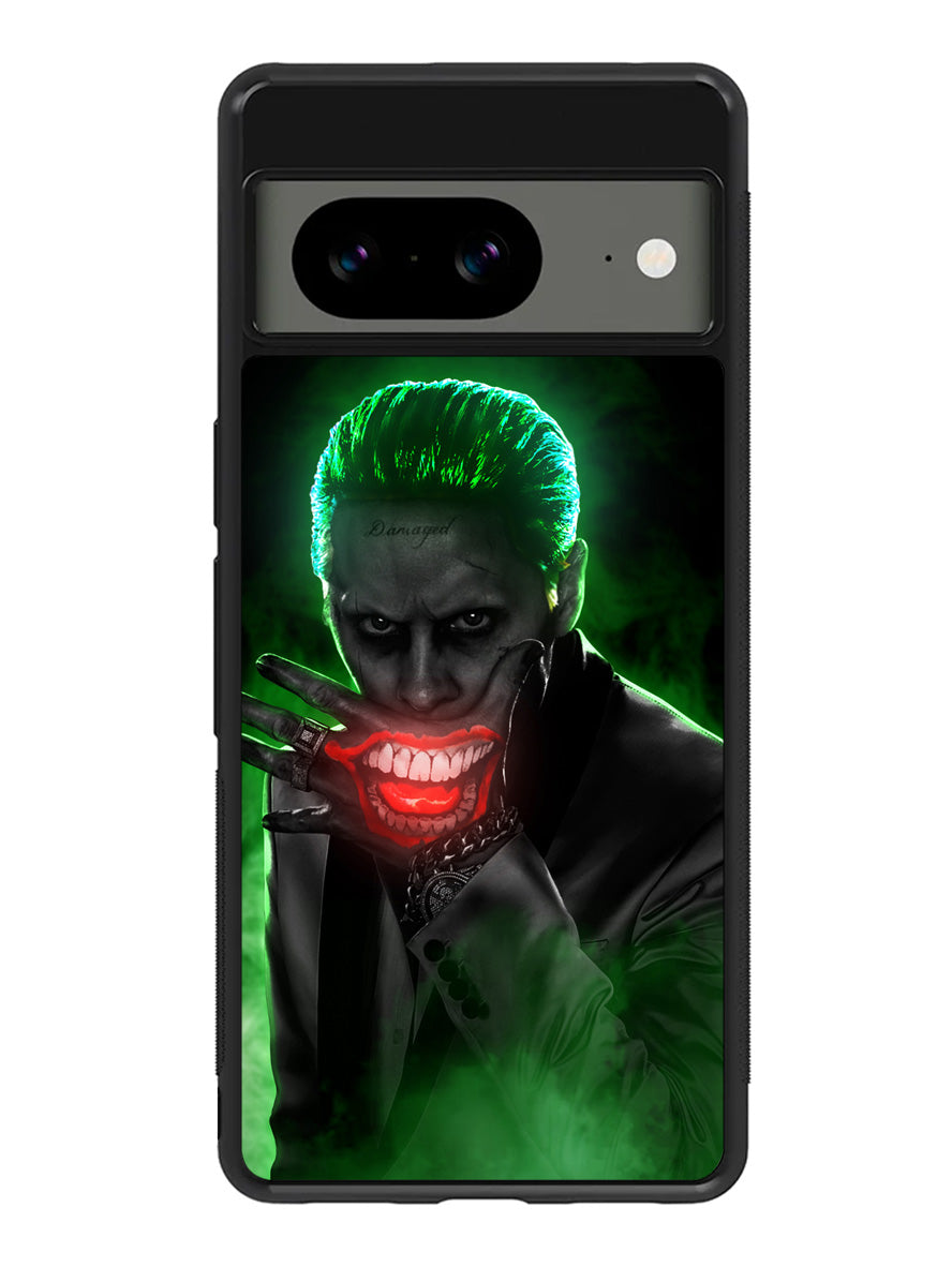 Joker Google Pixel 8 Case QC3682