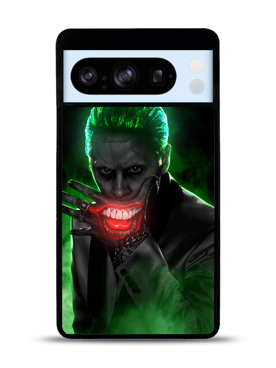 Joker Google Pixel 8 Pro Case QC3682