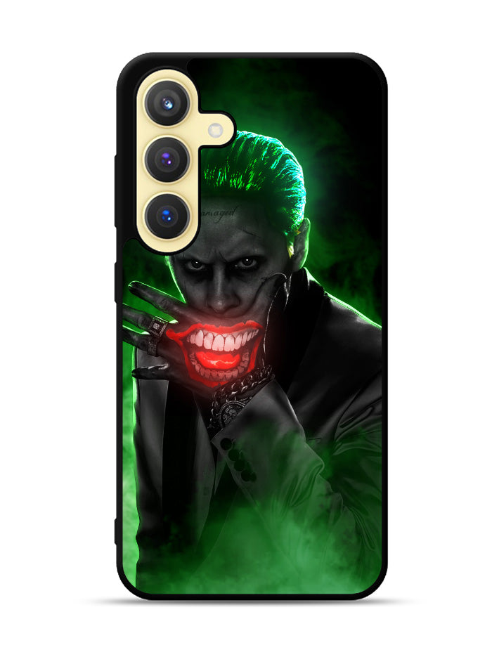 Joker Samsung Galaxy S25 Plus 5G , Samsung Galaxy S25+ 5G Case OV3682