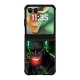 Joker Motorola Moto RAZR 2025 Case OV3682