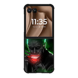 Joker Motorola Moto RAZR Plus 2025 Case OV3682