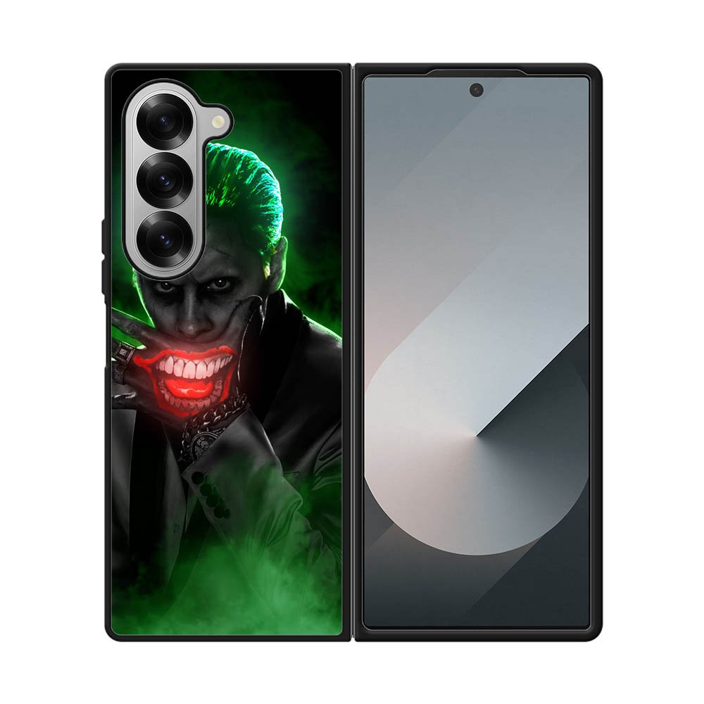 Joker Samsung Galaxy Z Fold 7 5G Case OV3682
