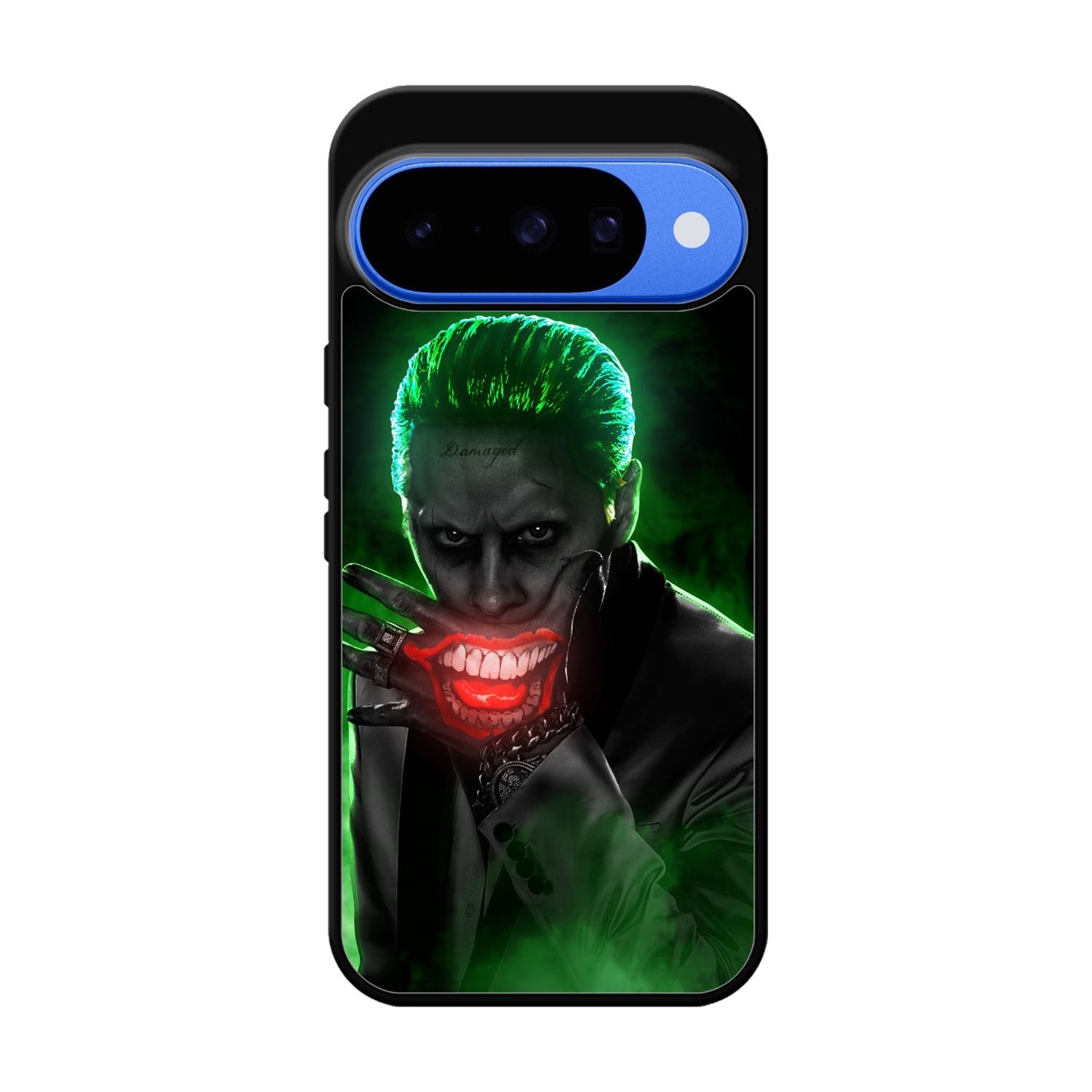 Joker Google Pixel 10 Case OV3682