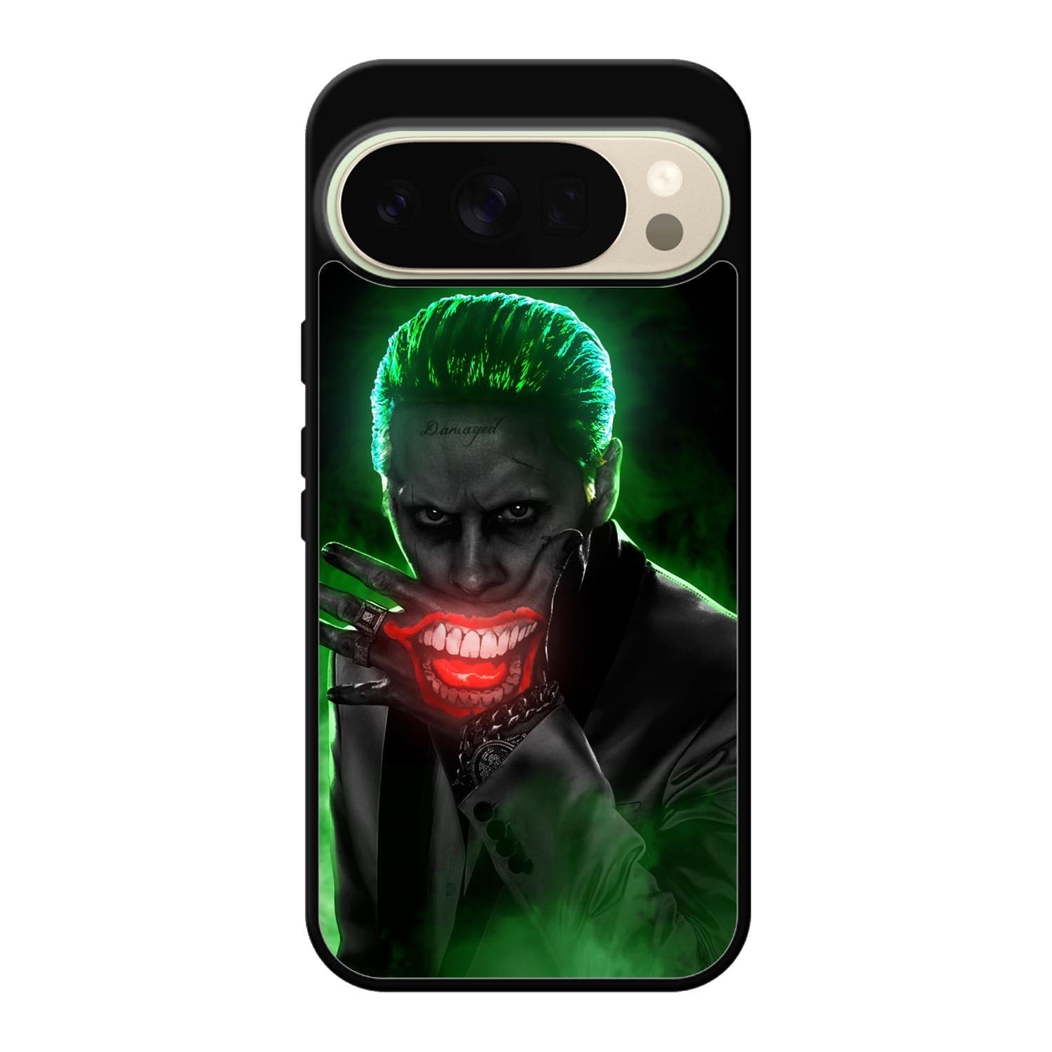 Joker Google Pixel 10 Pro Case OV3682