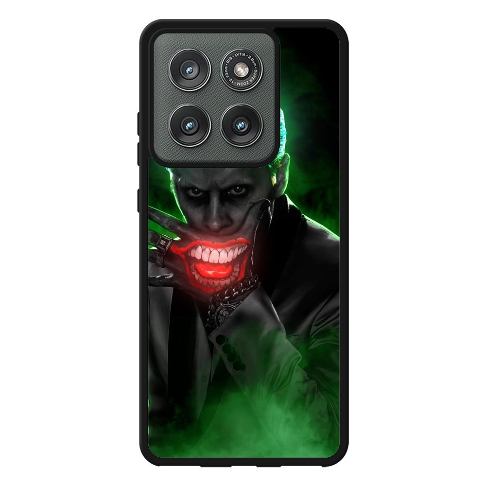 Joker Motorola Moto Edge 2025 Case OV3682