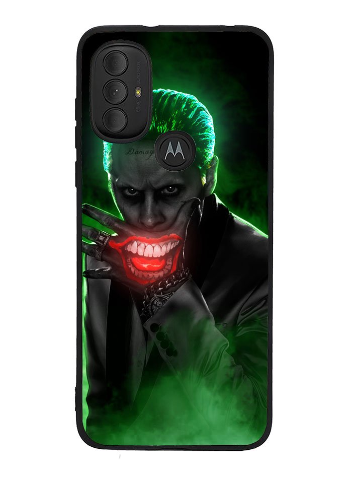 Joker Motorola Moto G Pure 2021 , Moto G Power 2022 Case OV3682