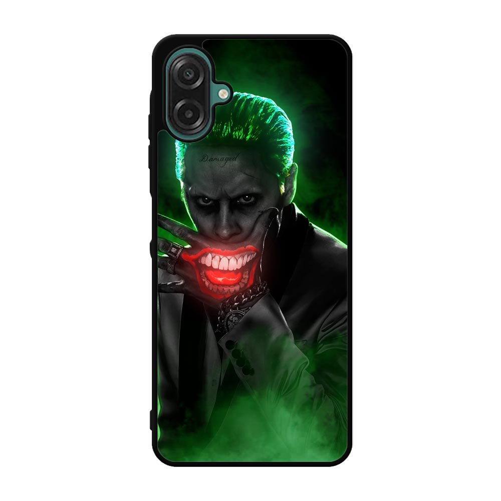 Joker Samsung Galaxy A07 Case OV3682