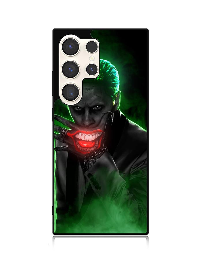 Joker Samsung Galaxy S23 Ultra 5G Case QC3682