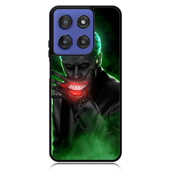Joker Motorola Moto G Stylus 5G 2025 Case OV3682