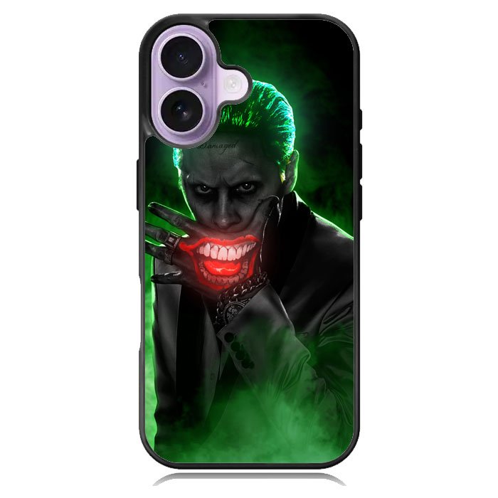 Joker iPhone 17 Case OV3682
