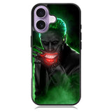 Joker iPhone 17 Case OV3682