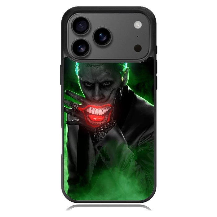 Joker Samsung Galaxy S26 Case OV3682