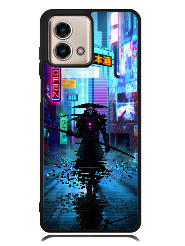 Shadow Samurai Motorola Moto G Stylus 5G 2023 Case OV0450