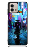 Shadow Samurai Motorola Moto G Stylus 5G 2023 Case OV0450