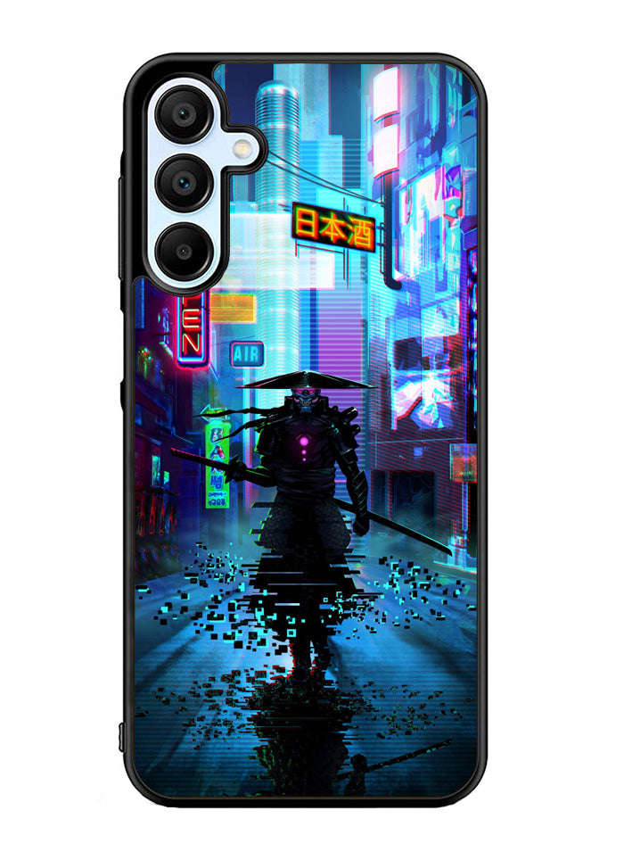 Shadow Samurai Samsung Galaxy A15 5G Case OV0450