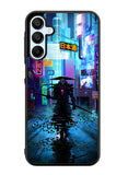 Shadow Samurai Samsung Galaxy A15 5G Case OV0450