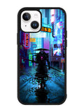Shadow Samurai iPhone 14 Plus Case QC0450