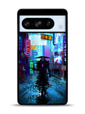 Shadow Samurai Google Pixel 8 Pro Case QC0450