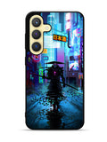 Shadow Samurai Samsung Galaxy S25 Plus 5G , Samsung Galaxy S25+ 5G Case OV0450