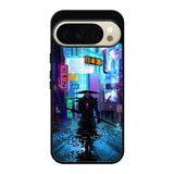 Shadow Samurai Google Pixel 10 Pro Case OV0450