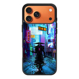Shadow Samurai iPhone 17 Pro Max Case OV0450