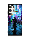 Shadow Samurai Samsung Galaxy S25 Ultra 5G Case QC0450