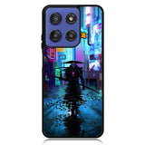 Shadow Samurai Motorola Moto G Stylus 5G 2025 Case OV0450