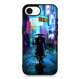 Shadow Samurai iPhone 16e Case OV0450