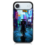 Shadow Samurai iPhone 17 Air Case OV0450