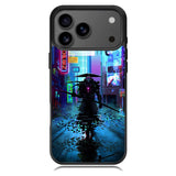 Shadow Samurai Samsung Galaxy S26 Case OV0450