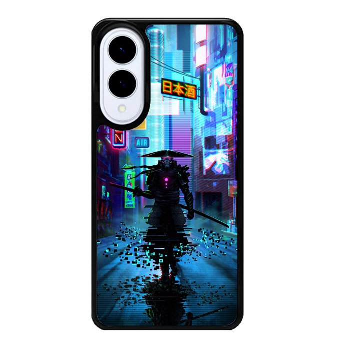 Shadow Samurai Samsung Galaxy S25 Edge 5G Case OV0450