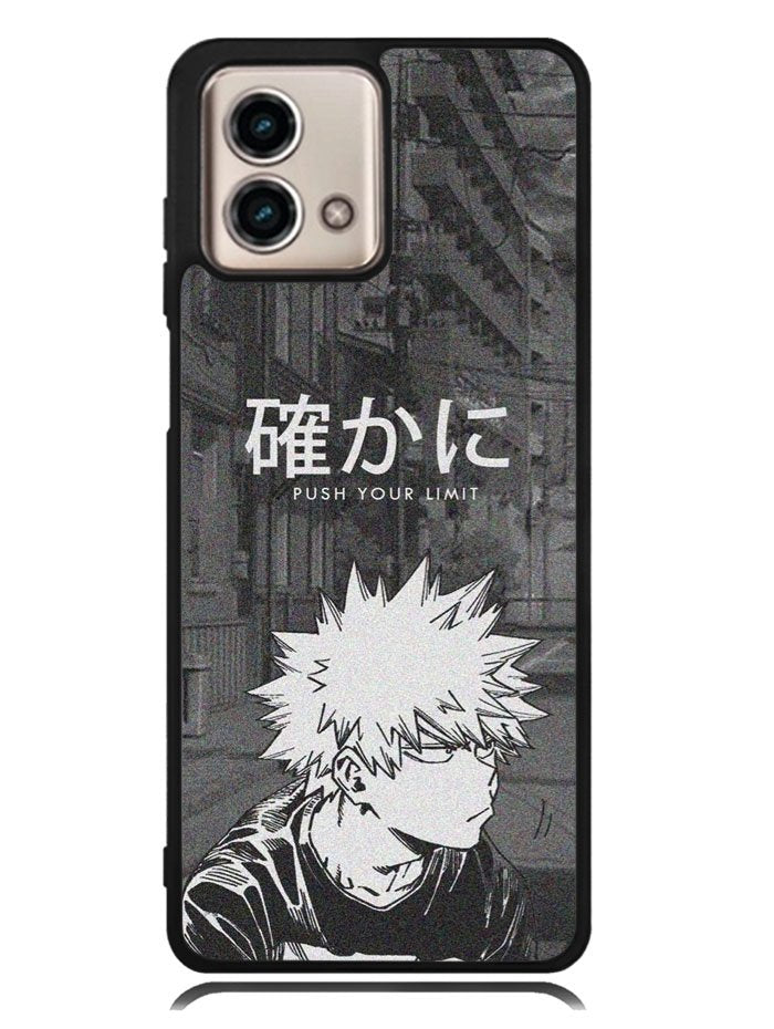 Bakugou Motorola Moto G Stylus 5G 2023 Case OV0451