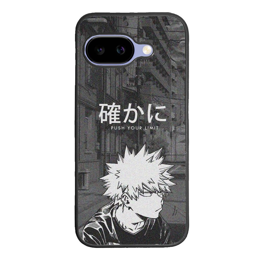 Bakugou Google Pixel 10A Case QC0451