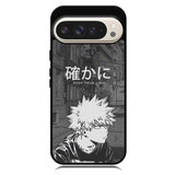 Bakugou Google Pixel 10 Pro XL Case RC0451