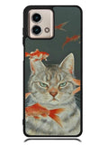 Cat Fish Motorola Moto G Stylus 5G 2023 Case OV4397
