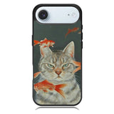 Cat Fish iPhone 17 Air Case OV4397