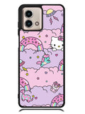 Cute Hello Kitty Motorola Moto G Stylus 5G 2023 Case