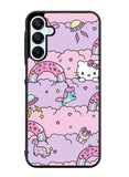 Cute Hello Kitty Samsung Galaxy A15 5G Case