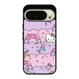 Cute Hello Kitty Google Pixel 10 Pro Case