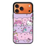 Cute Hello Kitty iPhone 17 Pro Case
