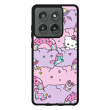 Cute Hello Kitty Motorola Moto Edge 2025 Case
