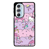 Cute Hello Kitty Motorola Moto Edge 2022 Case