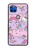 Cute Hello Kitty Motorola Moto G 5G Case , Moto One 5G Ace Case