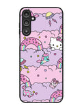 Cute Hello Kitty Samsung Galaxy A14 5G Case