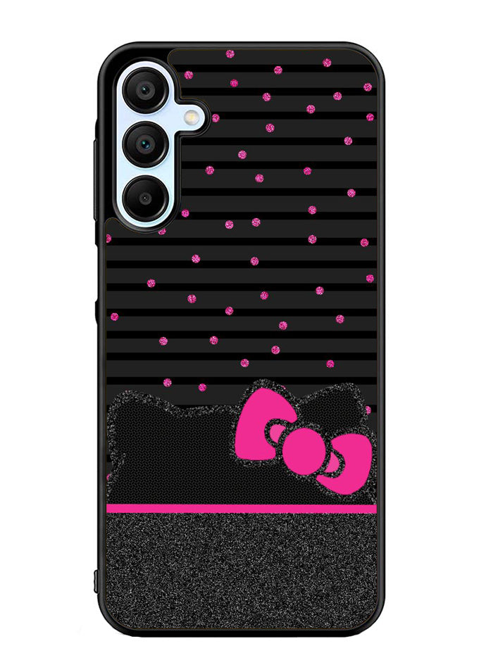 Hello Kitty Pigtail Samsung Galaxy A15 5G Case