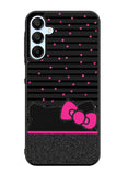 Hello Kitty Pigtail Samsung Galaxy A15 5G Case